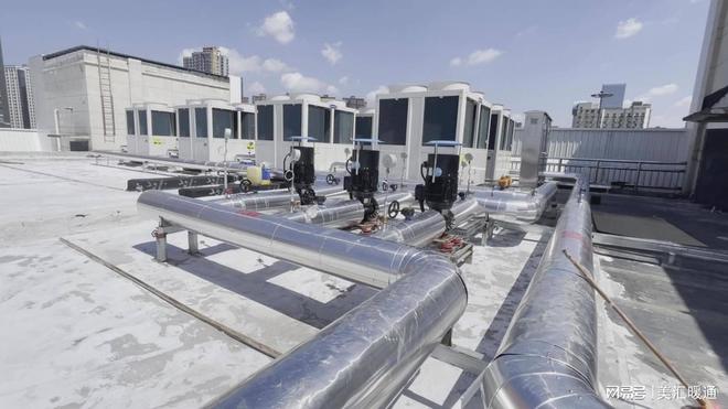 实验室中央空调改造如何选型恒温恒湿(图2)