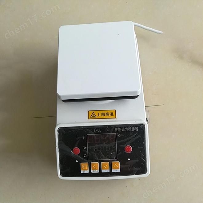 2025年磁力搅拌器厂家本地厂家哪家好?生产商哪家好?(图2)