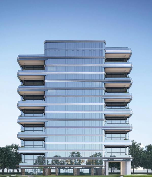 米乐M6：合肥伟星ONE139【合肥楼盘排行榜前十名新楼盘】(图1)