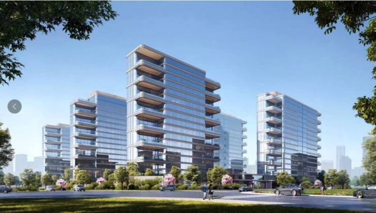 米乐M6：合肥伟星ONE139【合肥楼盘排行榜前十名新楼盘】(图2)