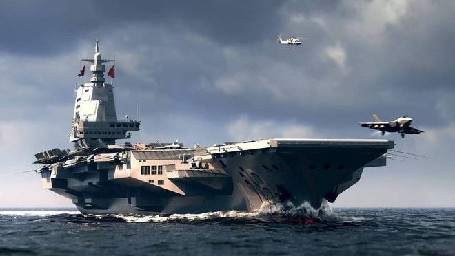 米乐M6：中国曝光关键武器！美俄都没攻克的世界难题被中国80岁老头拿下(图1)