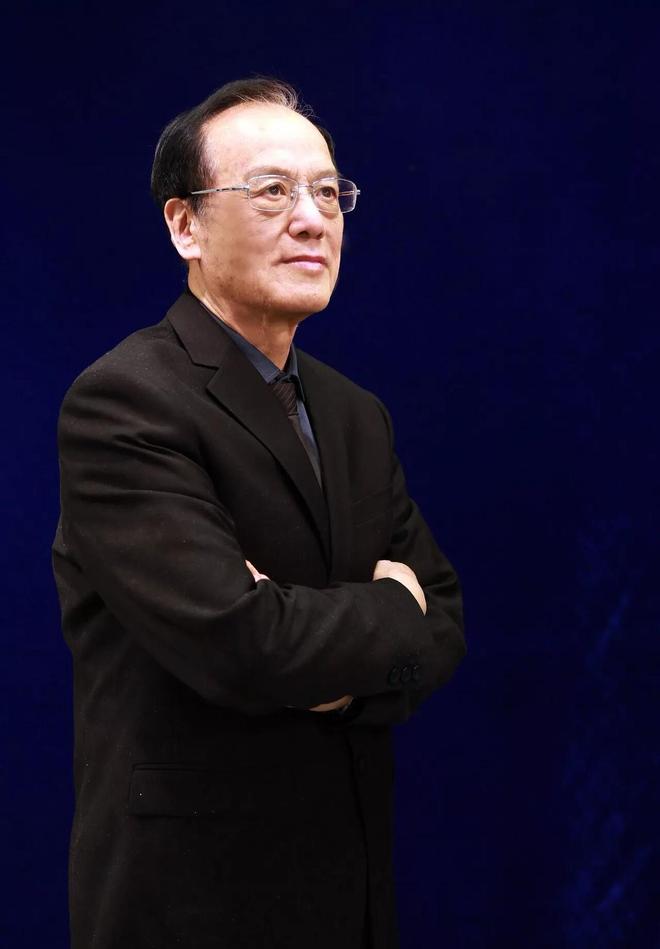 米乐M6：中国曝光关键武器！美俄都没攻克的世界难题被中国80岁老头拿下(图2)