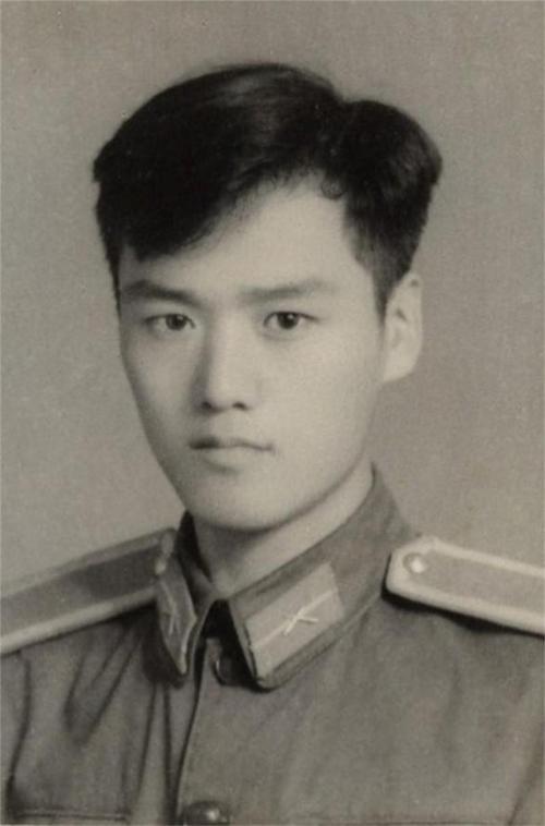 米乐M6：中国曝光关键武器！美俄都没攻克的世界难题被中国80岁老头拿下(图3)