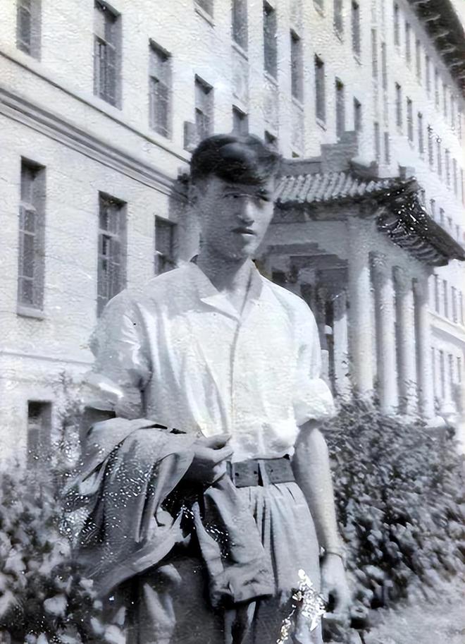 米乐M6：中国曝光关键武器！美俄都没攻克的世界难题被中国80岁老头拿下(图5)