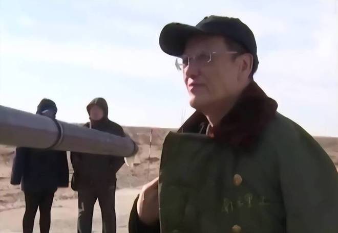 米乐M6：中国曝光关键武器！美俄都没攻克的世界难题被中国80岁老头拿下(图6)