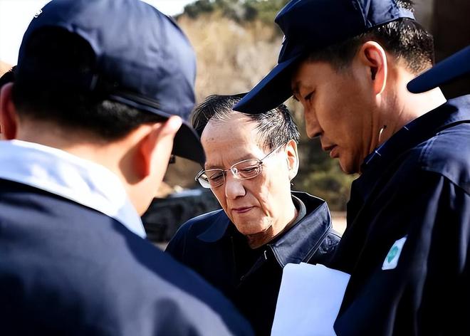 米乐M6：中国曝光关键武器！美俄都没攻克的世界难题被中国80岁老头拿下(图7)