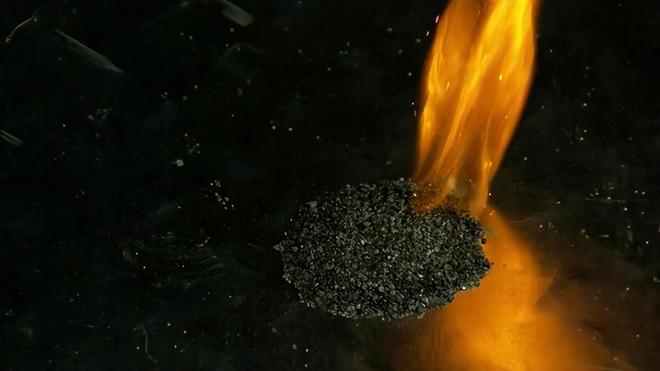 米乐M6：中国曝光关键武器！美俄都没攻克的世界难题被中国80岁老头拿下(图11)