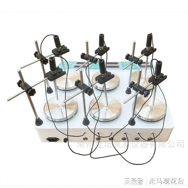 磁力搅拌器制造商哪家好供应商哪家强？实力生产厂家推荐这几家(图1)