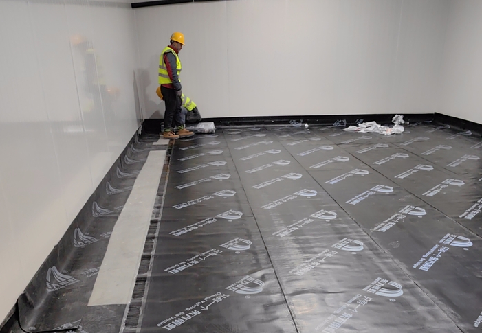 米乐M6网页版：冷库改恒温库？看完这篇改造全攻略再动手！(图1)