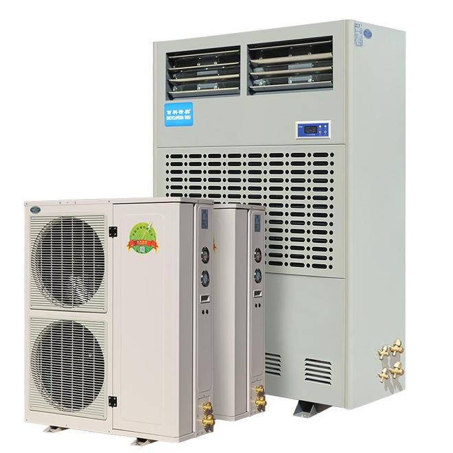 米乐M6网页版:杭州特奥环保科技:工业环境控制技术的专业实践者(图5)