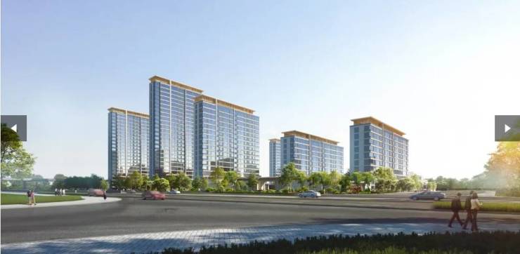 合肥保利海上瑧悦从品质交付到长效服务的温暖跨越(图1)