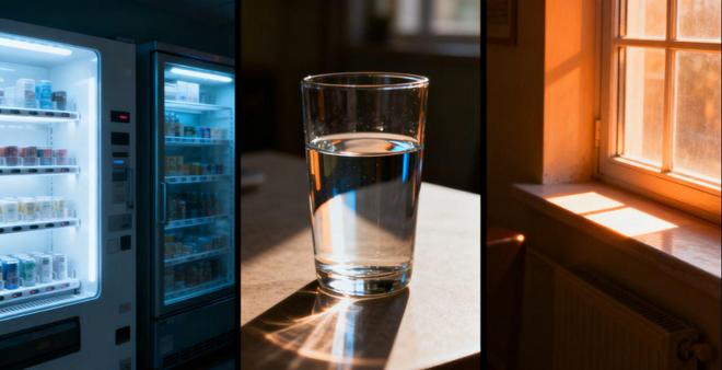 h1矿物质水开封后：矿物质保留时间测试(图1)