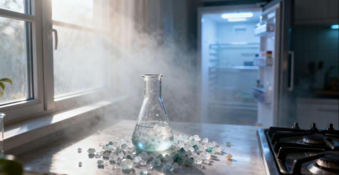 h1矿物质水开封后：矿物质保留时间测试(图2)