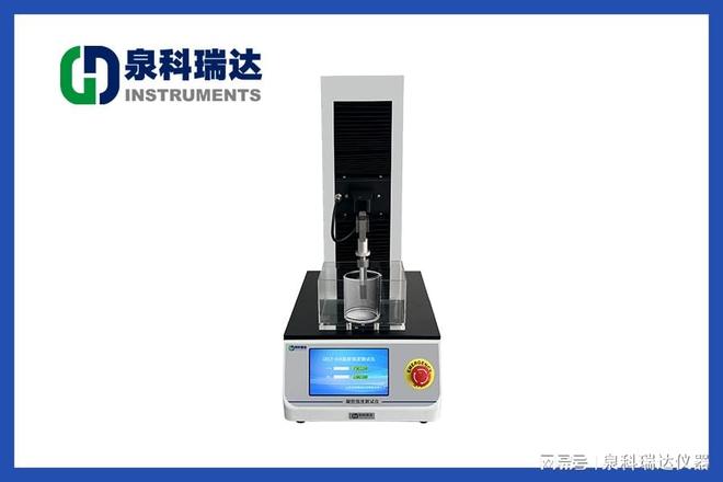 米乐M6网页版：符合2025年版《中国药典》0634的凝胶强度仪推荐(图1)