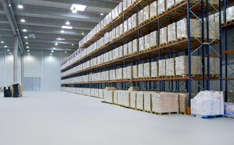 恒温库建设和冷库建设的三大区别(图1)