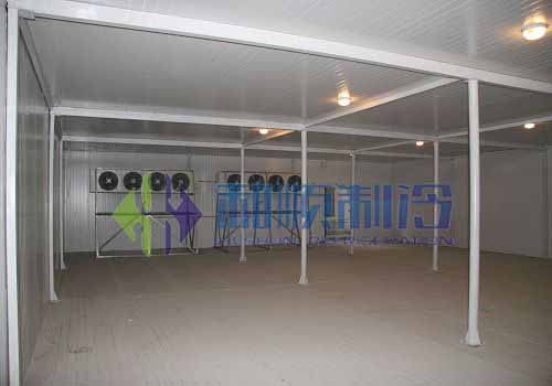 恒温库、冷藏库、冷冻库之间的区别(图1)