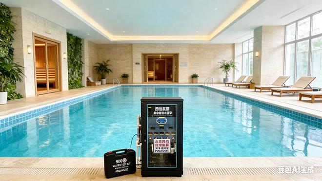 桑拿智能水管家代理点最多供应商top排行(图1)