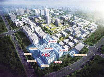 《新华日报》整版：千亿“芯”集群澎湃新动能(图11)