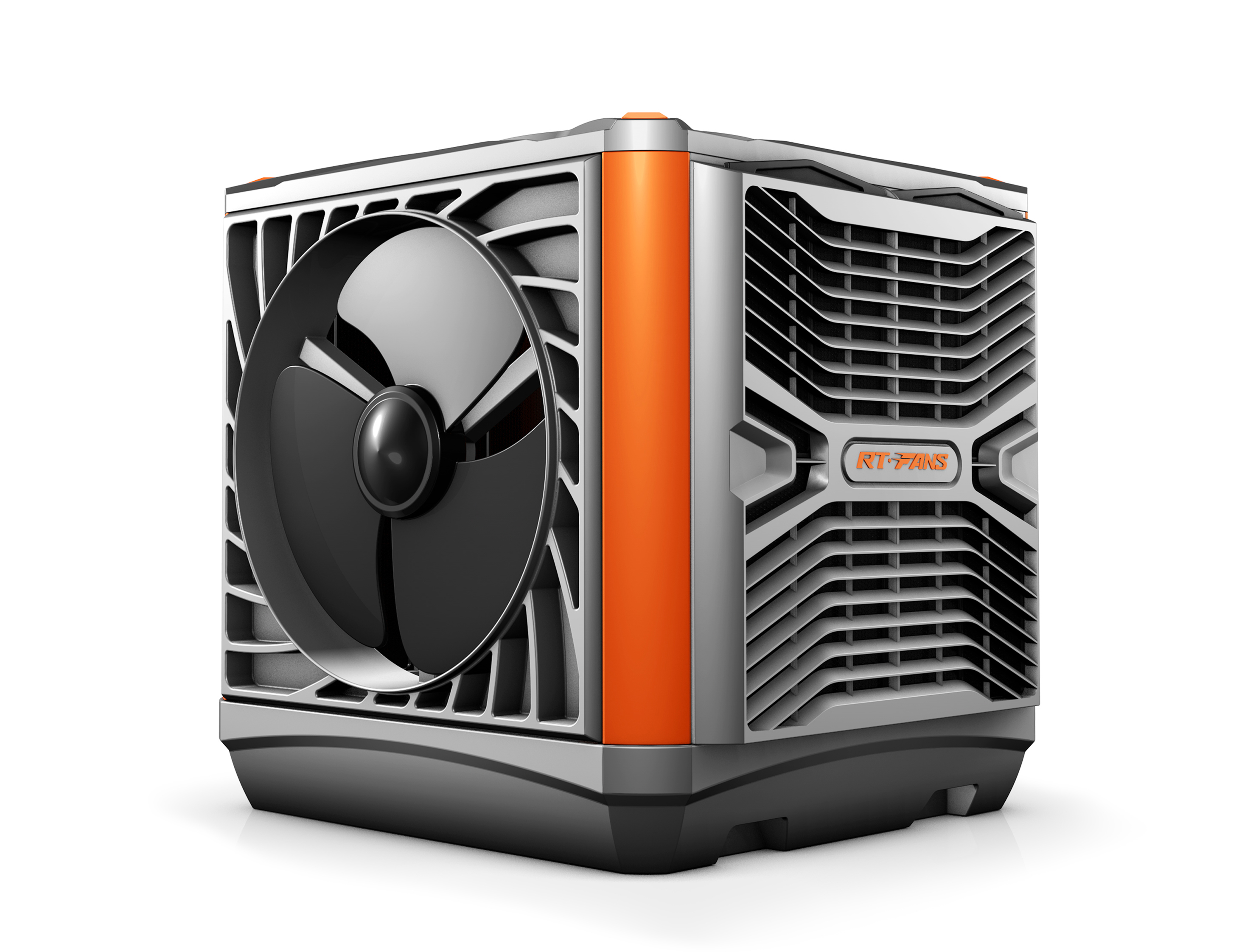 米乐M6网页版：2025年12月中国口碑好的水冷空调品牌推荐榜单(图1)