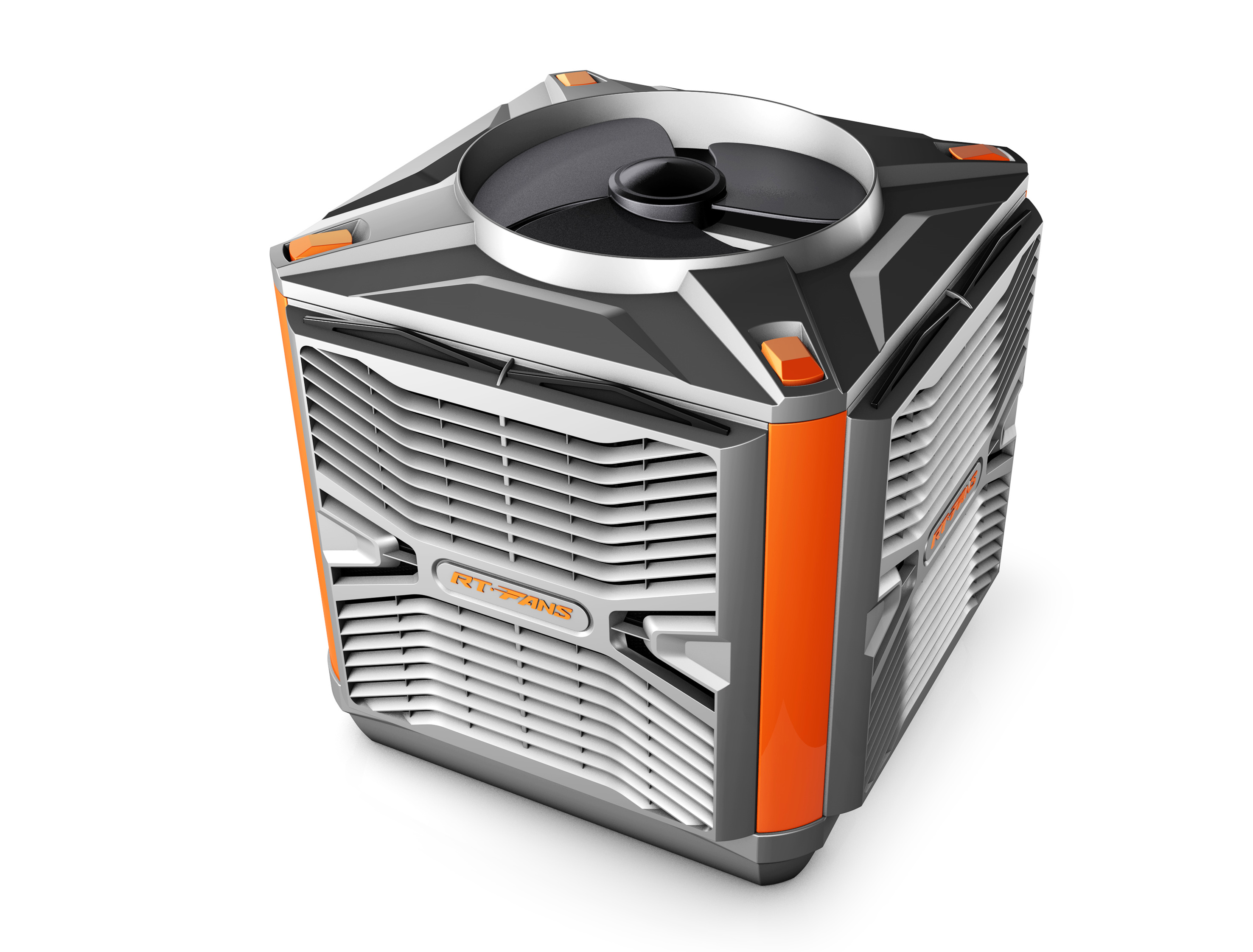 米乐M6网页版：2025年12月中国口碑好的水冷空调品牌推荐榜单(图3)