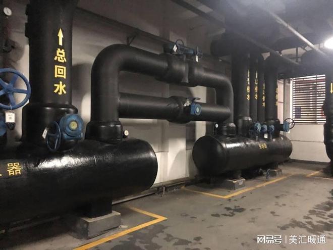 精密加工车间恒温空调：保证精密零件加工精度(图2)