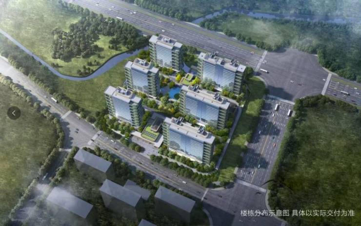 米乐M6平台：合肥伟星ONE139【合肥所有楼盘-在售楼盘大全】(图2)