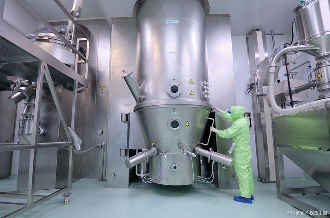 辽宁乐金建设｜恒温恒湿洁净车间净化改造(图2)