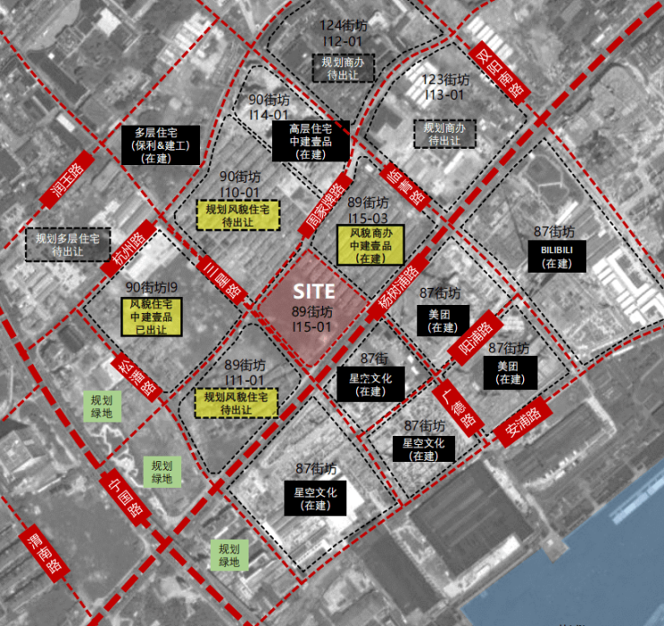 云绣外滩2026销售中心│楼盘-云绣外滩售楼处电话实时房价户型地址周边配套交房时间(图3)