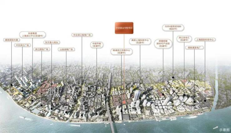 云绣外滩2026销售中心│楼盘-云绣外滩售楼处电话实时房价户型地址周边配套交房时间(图4)