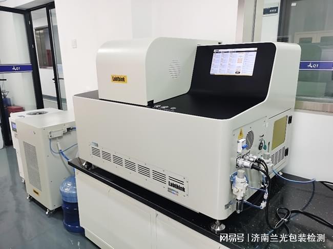 米乐M6网页版：Labthink客户故事：携手老客户C840成为总迁移量测试的优选(图1)