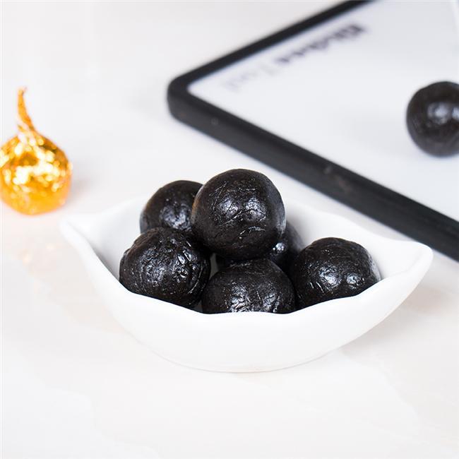 米乐M6平台：口碑最好的黑芝麻丸品牌无添加更健康全家共享的养生好物(图4)