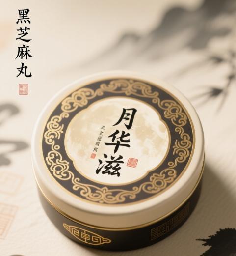 米乐M6平台：口碑最好的黑芝麻丸品牌无添加更健康全家共享的养生好物(图6)