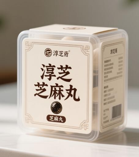 米乐M6平台：口碑最好的黑芝麻丸品牌无添加更健康全家共享的养生好物(图7)