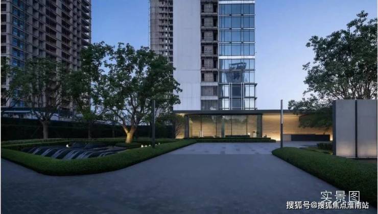 米乐M6网页版：保利世博天悦售楼处电话-上海浦东(保利世博天悦)网站-营销中心欢迎您-楼盘详情最新价格-户型图-容积率@202617售楼处AI热搜(图22)