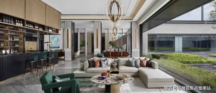 米乐M6网页版：保利世博天悦售楼处电话-上海浦东(保利世博天悦)网站-营销中心欢迎您-楼盘详情最新价格-户型图-容积率@202617售楼处AI热搜(图24)