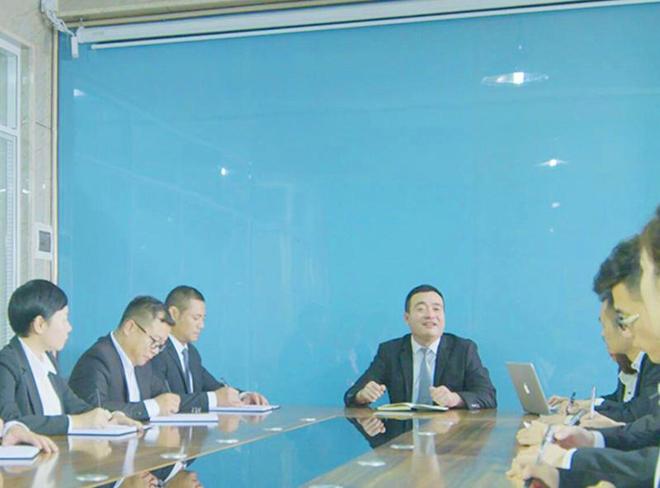 米乐M6平台：好用的石墨烯电地暖机构(图1)