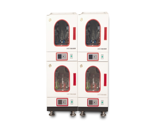 米乐M6:2026年摇床厂家推荐:恒温摇床振荡培养箱实验室培养箱等全系列产品深度解析与选购指南(图1)