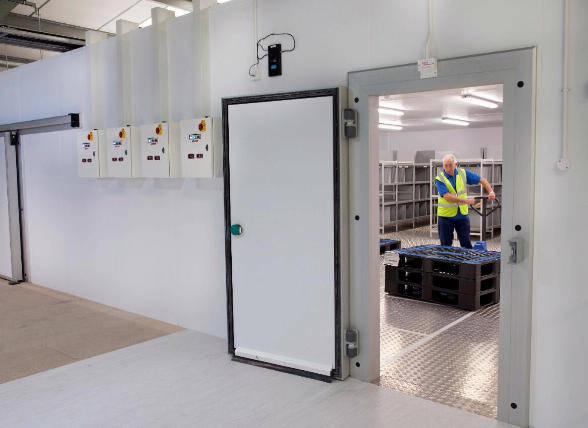 医用冷库安装公司名称有哪些?业内实力工程商一览(图3)