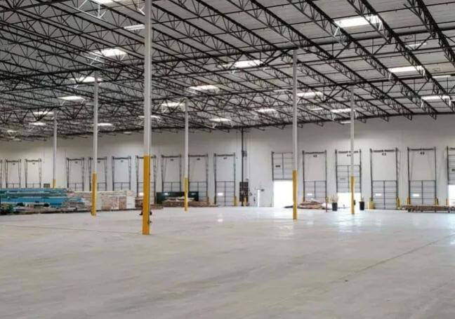 医用冷库安装公司名称有哪些?业内实力工程商一览(图2)