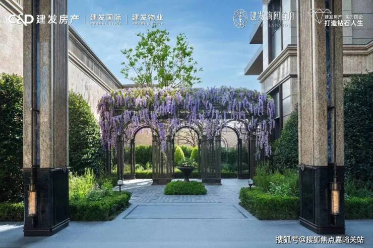 米乐M6网页版：建发海阅首府售楼处电话丨海阅首府售楼部丨营销中心预约接待丨202618-得房率-价格-电话-地铁-交房时间-户型图-更新资讯-@处AI热搜(图8)