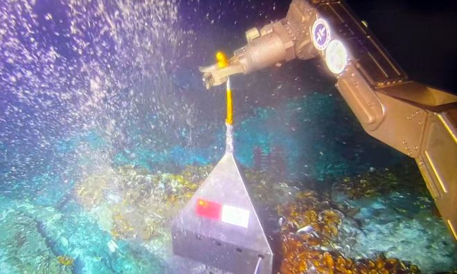 上天入海向“深”向“新”何以广州？(图3)