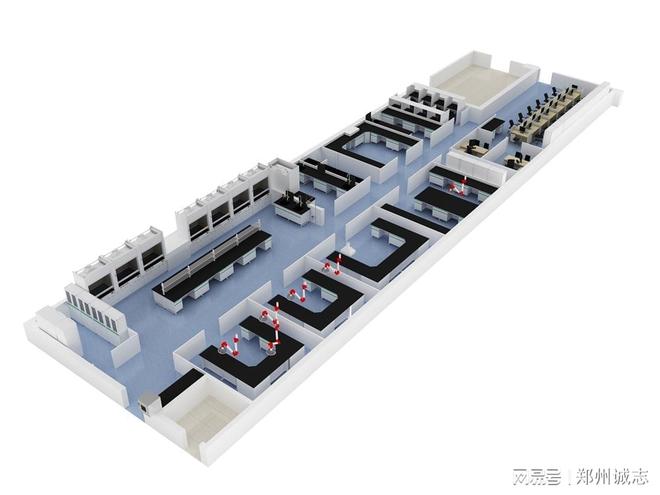 高校食品专业实验室建设方案(图1)