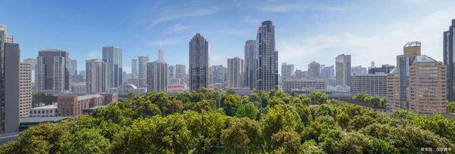 米乐M6：金陵华庭(售楼处)-金陵华庭销售中心-环境-户型-价格-地址-楼盘详情-配套-电话-交房时间-配套-电话-交房时间(图3)