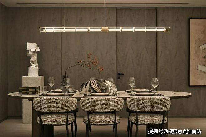 米乐M6：金陵华庭(售楼处)-金陵华庭销售中心-环境-户型-价格-地址-楼盘详情-配套-电话-交房时间-配套-电话-交房时间(图17)