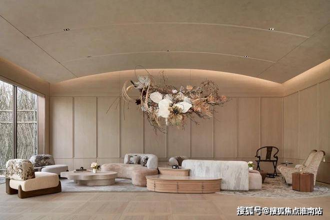 米乐M6：金陵华庭(售楼处)-金陵华庭销售中心-环境-户型-价格-地址-楼盘详情-配套-电话-交房时间-配套-电话-交房时间(图16)