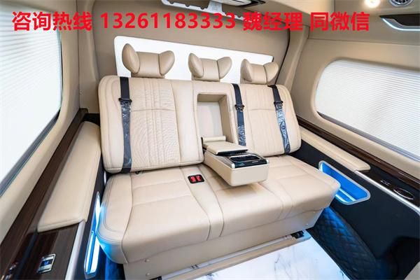 米乐M6网页版：丰田海狮9座价格透明42万起无套路消费(图7)