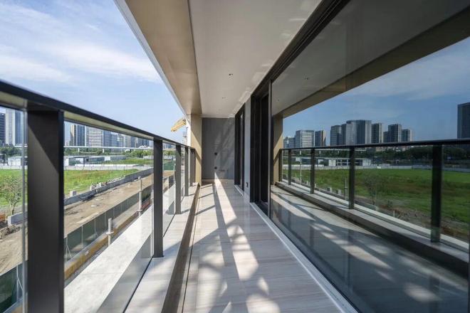 通告元起观潮府售楼处发布：华润·元起观潮理想置业优选(图6)