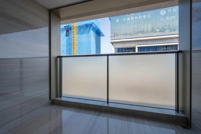 通告元起观潮府售楼处发布：华润·元起观潮理想置业优选(图7)