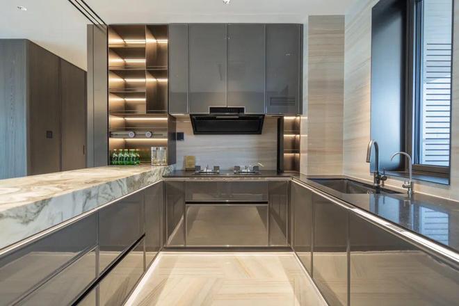 通告元起观潮府售楼处发布：华润·元起观潮理想置业优选(图10)