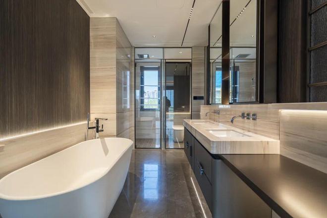 通告元起观潮府售楼处发布：华润·元起观潮理想置业优选(图9)